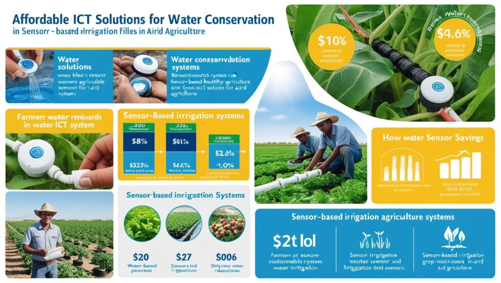 water conservation