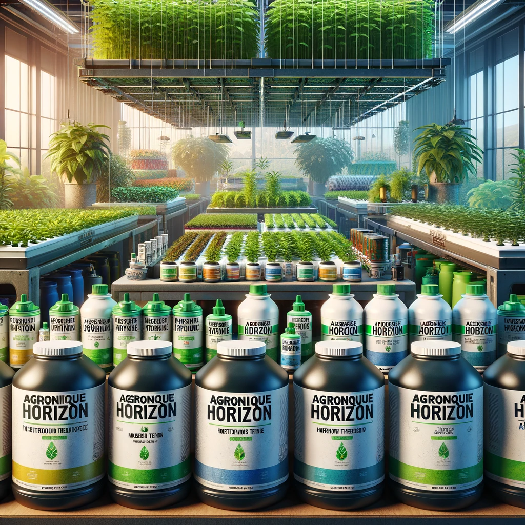 Mastering Hydroponics: A Step-by-Step Guide to Mixing Nutrients and Measuring TDS