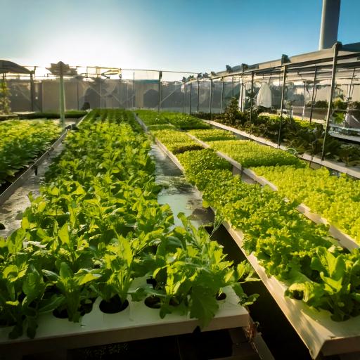 Organic Hydroponic Nutrients: Understanding, Implementing, and Troubleshooting for Successful Soilless Growing