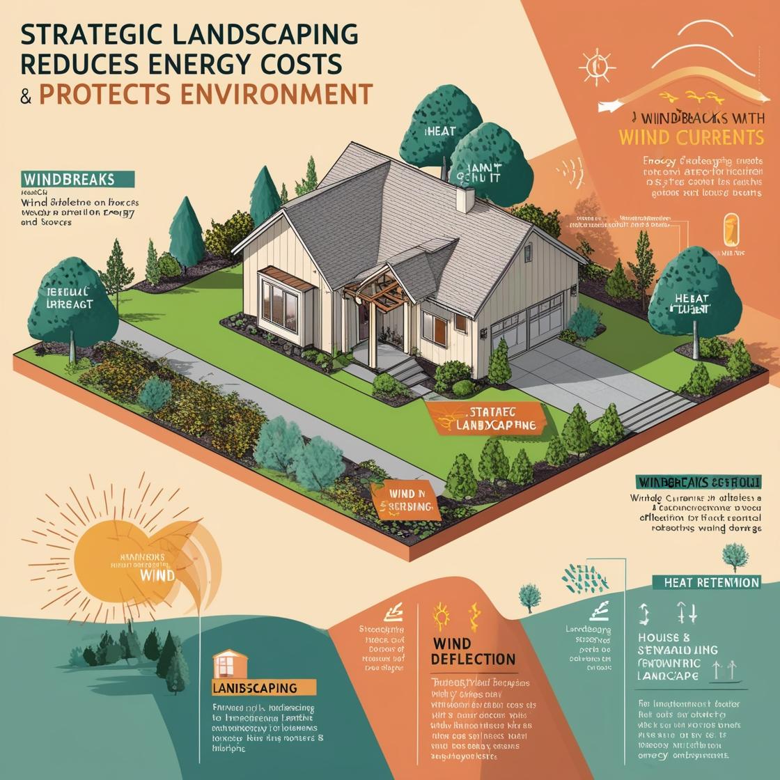 Understanding Wind and Energy Conservation: