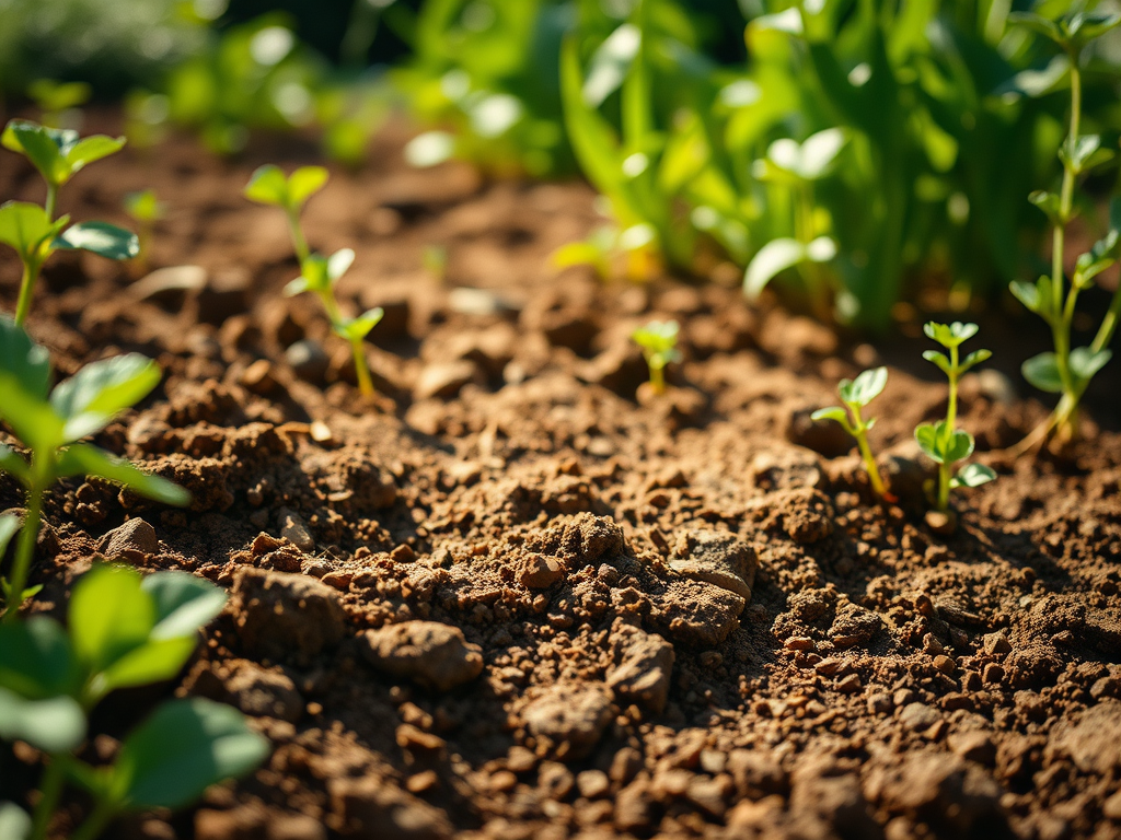 Understanding Soil Health: A Guide for Landscapers and Gardeners