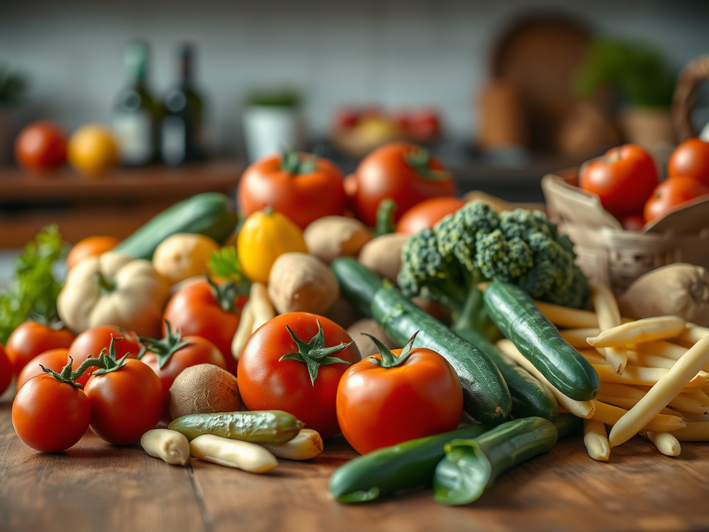 Understanding Anti-Nutritional Compounds in Vegetables and How to Benefit from Them