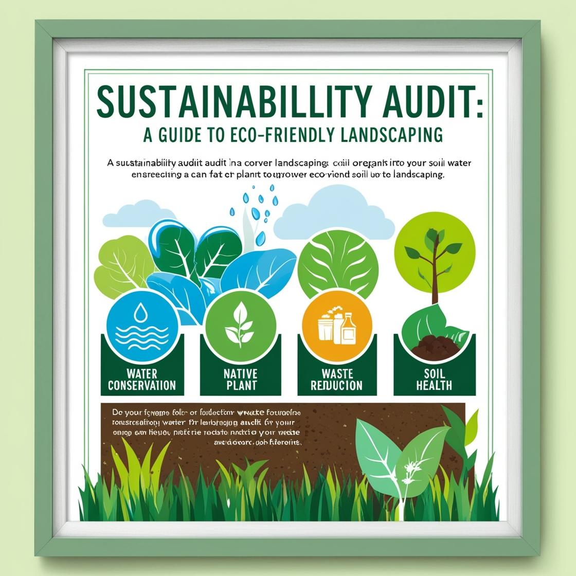 Farm Sustainability Audit Guide