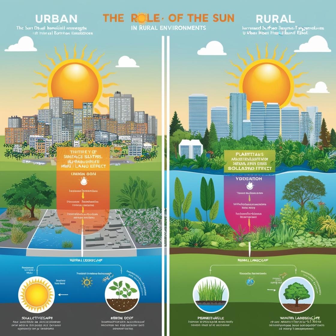 Harnessing the Sun for a Sustainable Landscape