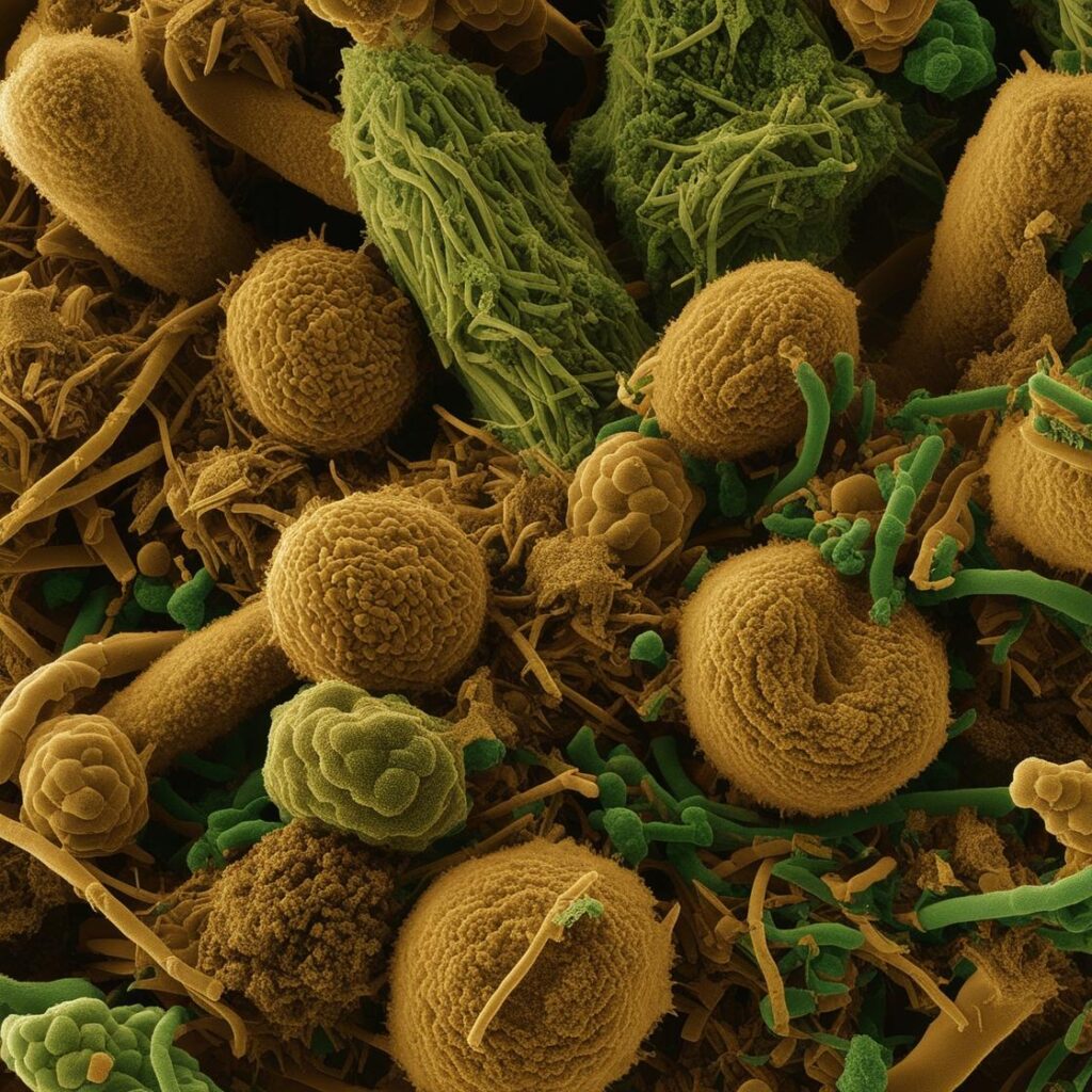  Lignocellulosic Biodegradation 