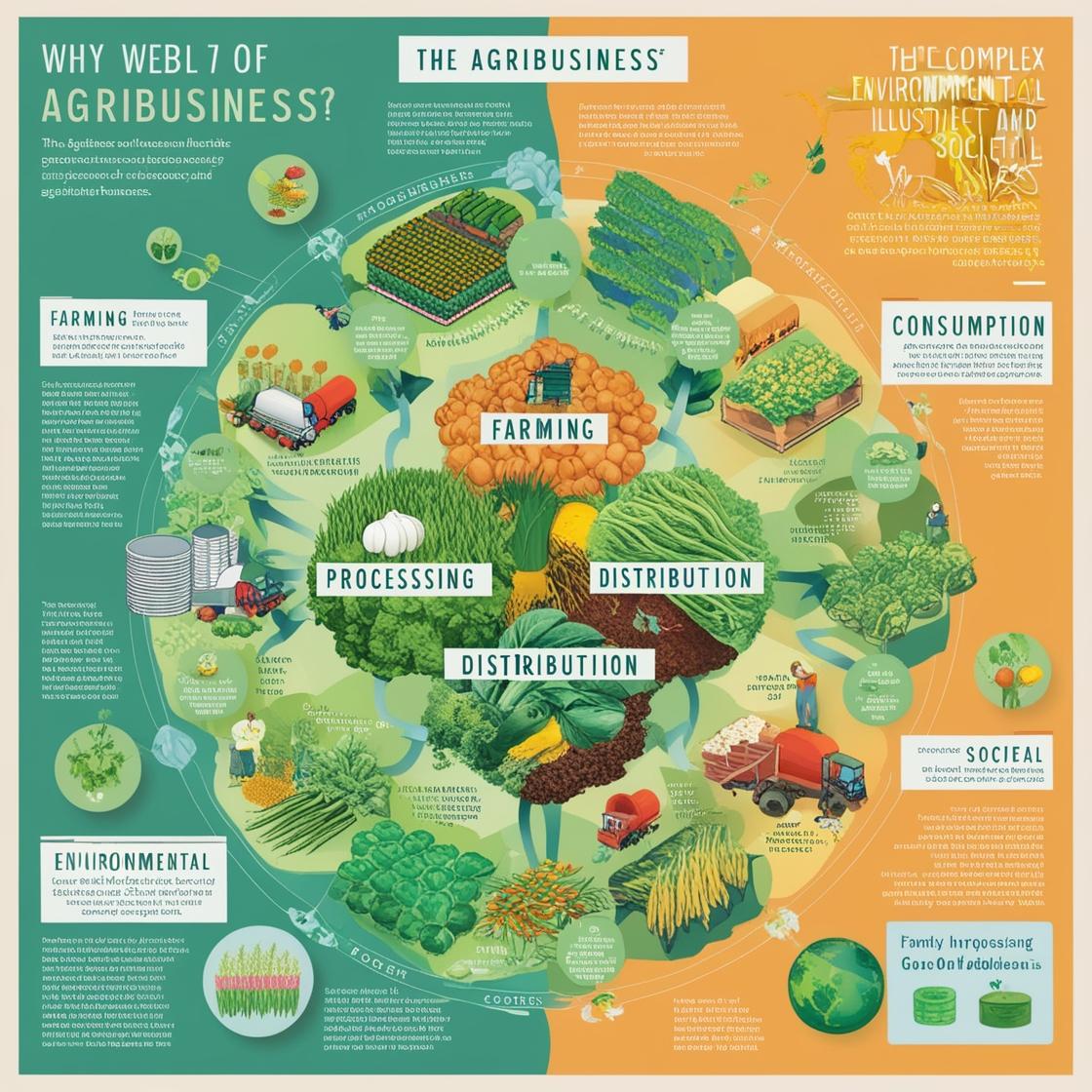 Introduction: The Bigger Picture of Agribusiness and Its Consequences