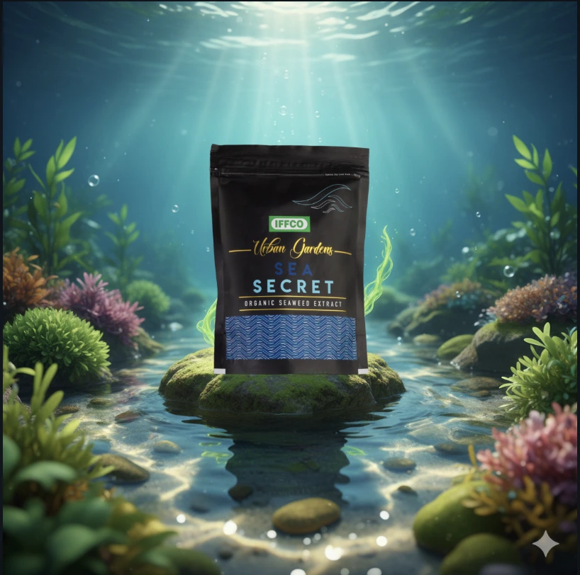 Sea Secret