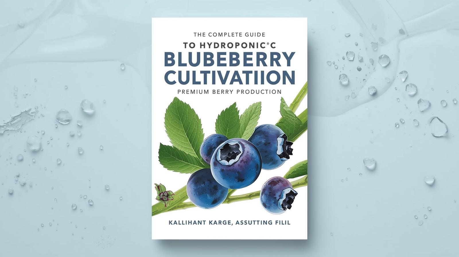 The Complete Guide to Hydroponic Blueberry Cultivation_ Premium Berry Production (3)