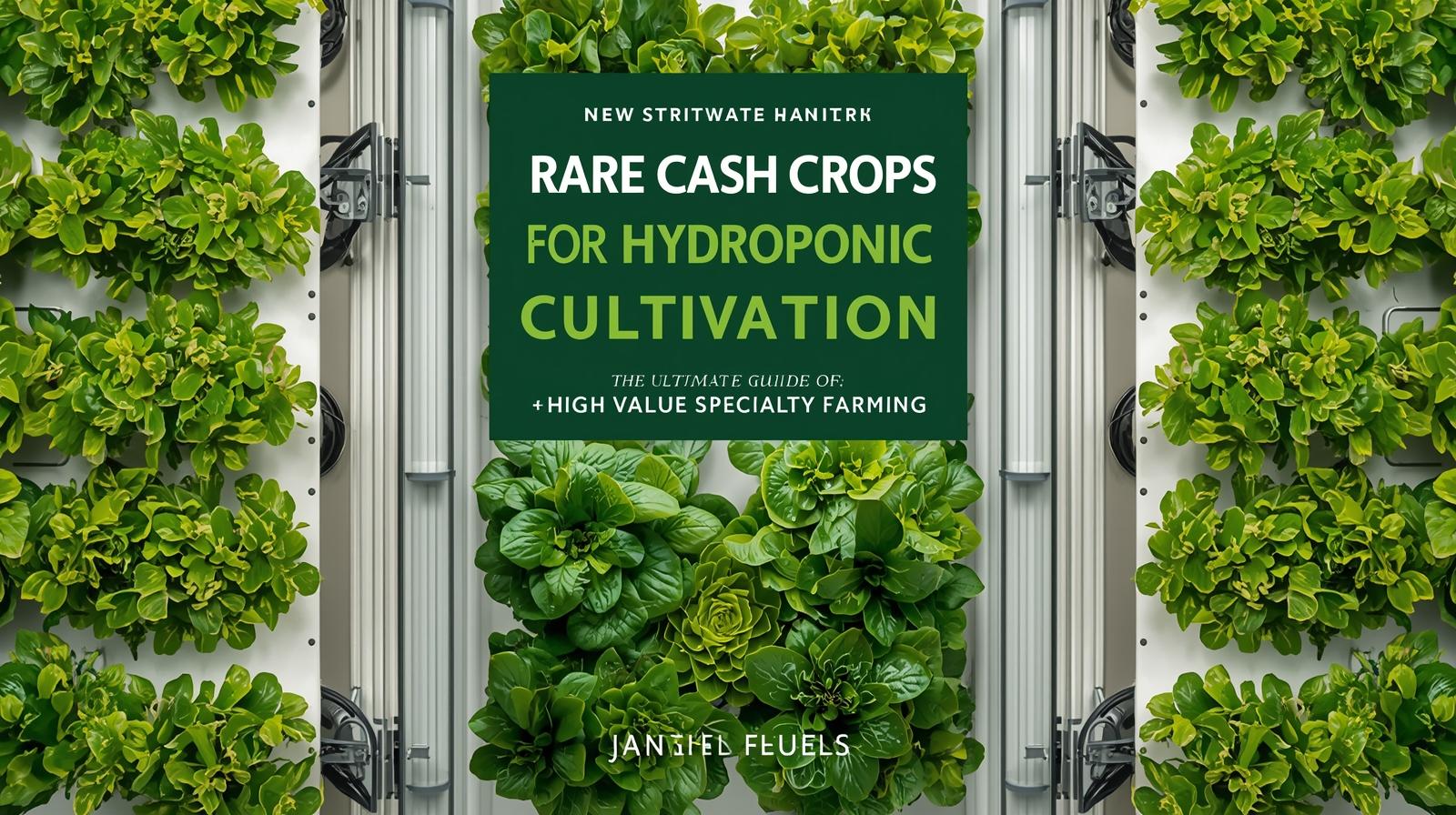 Rare Cash Crops for Hydroponic Cultivation_ The Ultimate Guide to High-Value Specialty Farming (1)