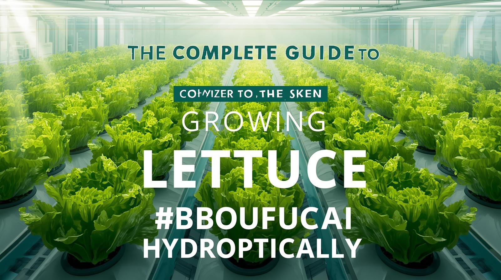 The Complete Guide to Growing Lettuce Hydroponically_ From Seed to Harvest (2)