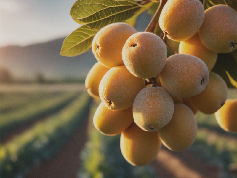 High-quality visualization of this sweet fruit is packed with hidden health compounds featuring advanced farming techniques, hydroponics, and sustainable agriculture.