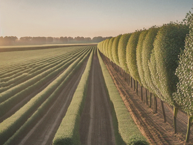 High-quality visualization of kitchen & harvest for japanese privet – netherlands guide: step by step & yield tips featuring advanced farming techniques, hydroponics, and sustainable agriculture.