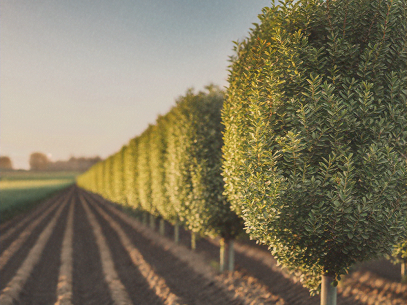 High-quality visualization of growing japanese privet – intelligent growth guide for netherlands: complete guide & best practices featuring advanced farming techniques, hydroponics, and sustainable agriculture.