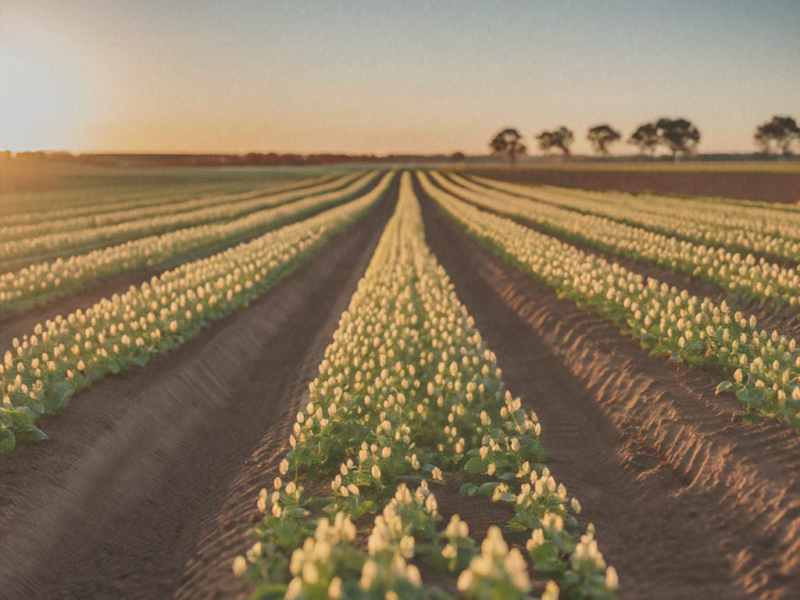 High-quality visualization of how to grow johnny jump up in texas: precision & iot guide – complete how to featuring advanced farming techniques, hydroponics, and sustainable agriculture.