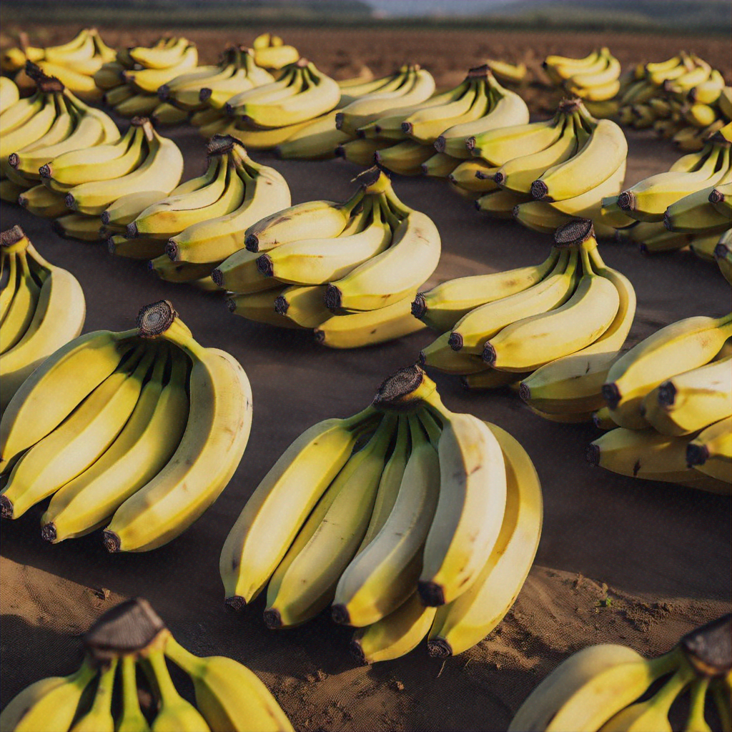 Toxic metals found in bananas after Brazil mining disaster