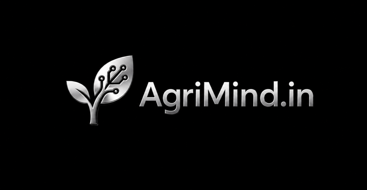 High-quality visualization of the fracture & the field featuring advanced farming techniques, hydroponics, and sustainable agriculture.