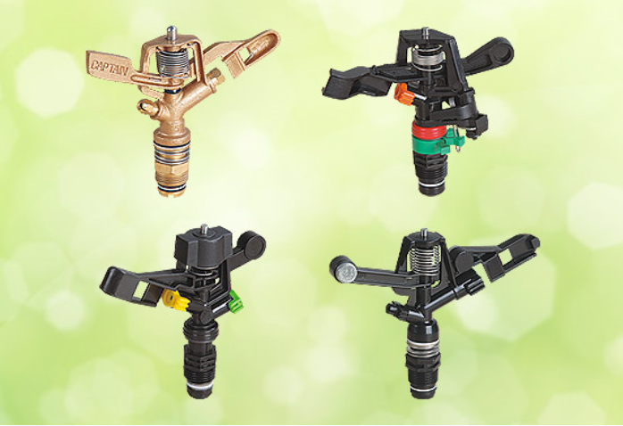 Polyhouse Kit — Protected cultivation and irrigation solutions for modern agriculture, irrigation & water