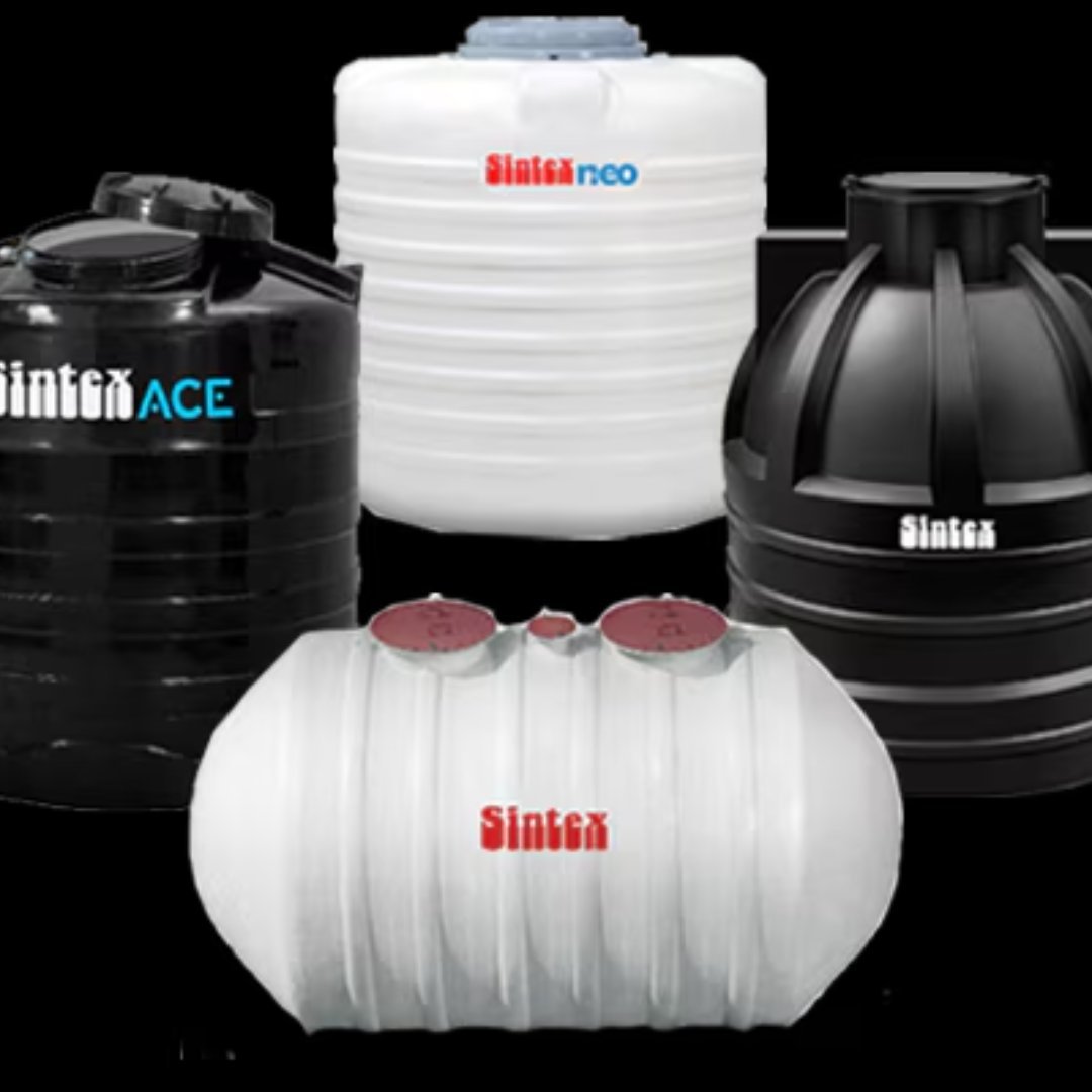 HDPE Water Tank — Industry-leading water storage solutions for agriculture and domestic use, irrigation & water