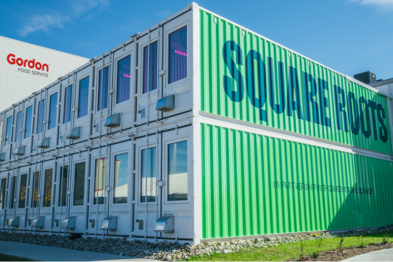Shipping Containers — Premium Shipping Containers for Sale – Durable, secure, and ready for storage, transport, or custom