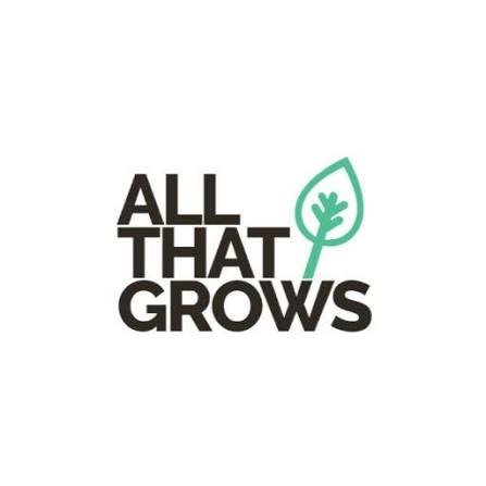 All that grows — It's all that grows, seeds & planting material