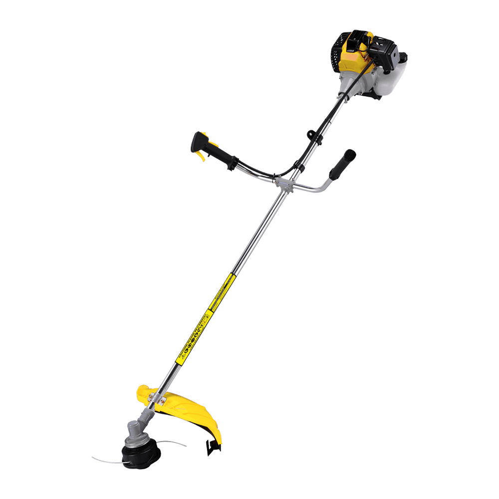 Brush Cutter KK-BC — Handheld brush cutter for clearing grass, weeds and light undergrowth, machinery & equipment