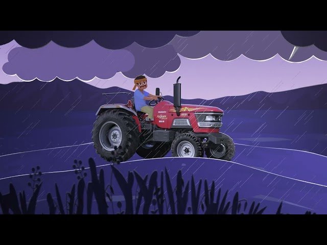 Compact Tractor — One of the world's largest tractor brands powering farm productivity, machinery & equipment