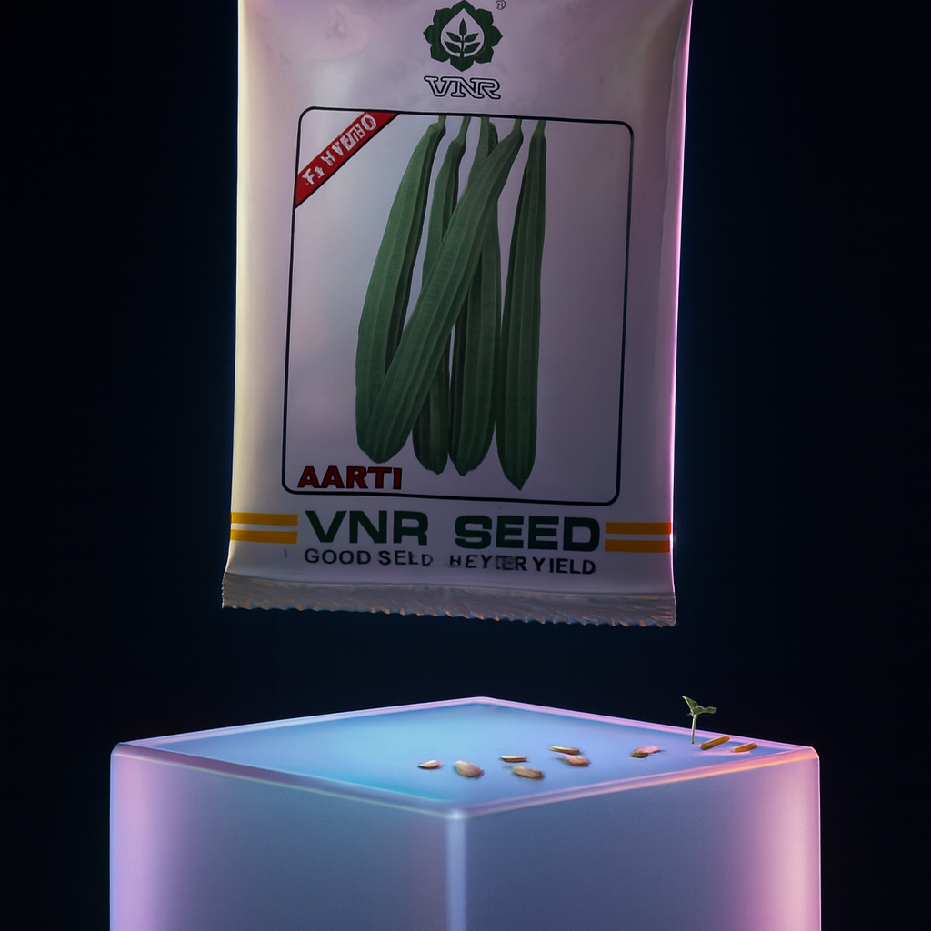 VNR Ridge Gourd Hybrid