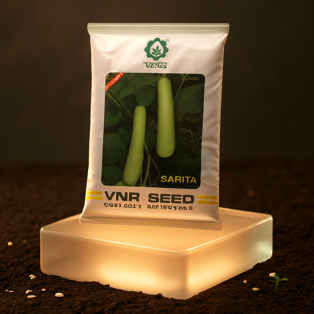 VNR Bottle Gourd Hybrid