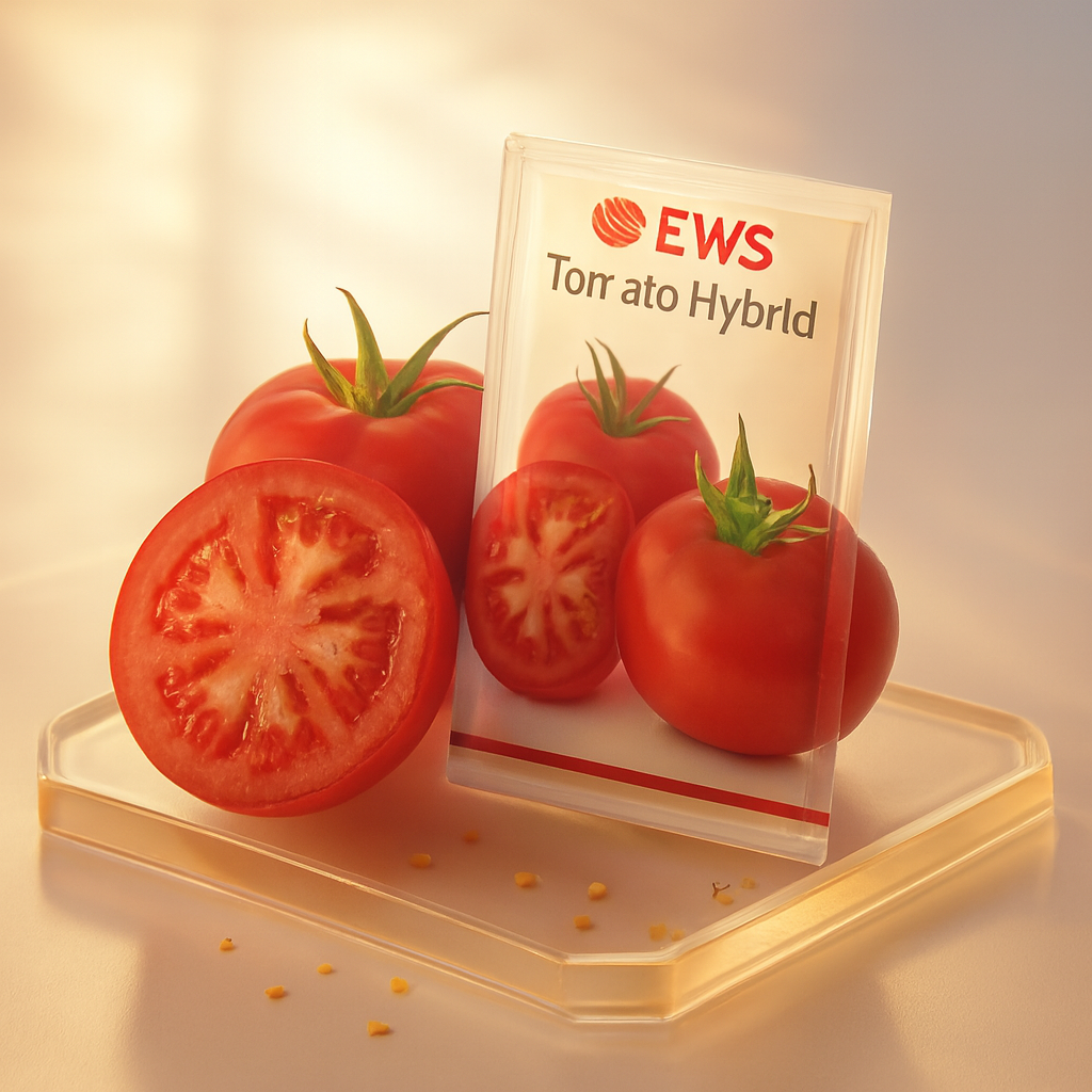 EWS Tomato Hybrid