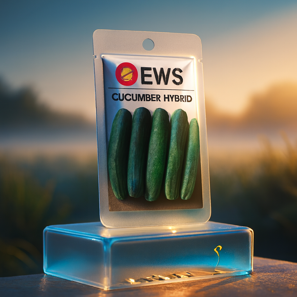 EWS Cucumber Hybrid