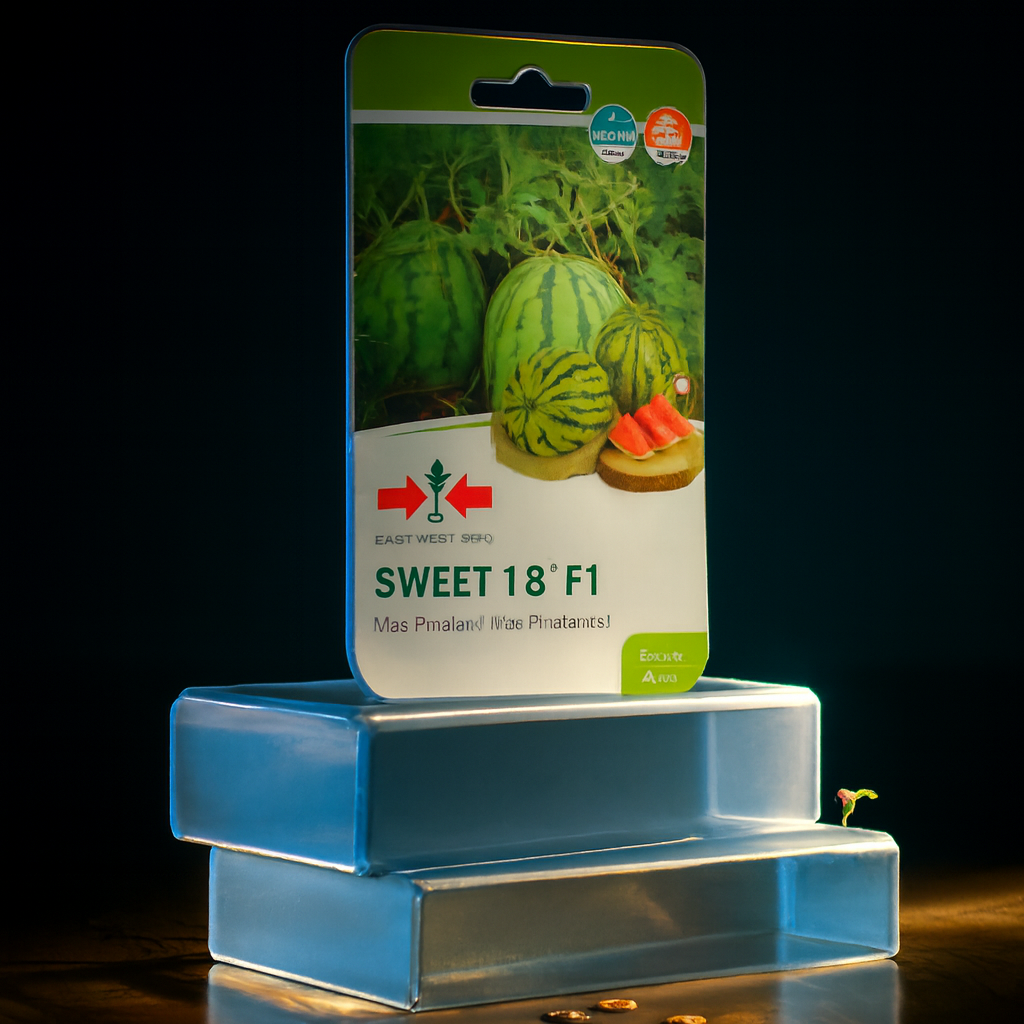 EWS Watermelon Hybrid
