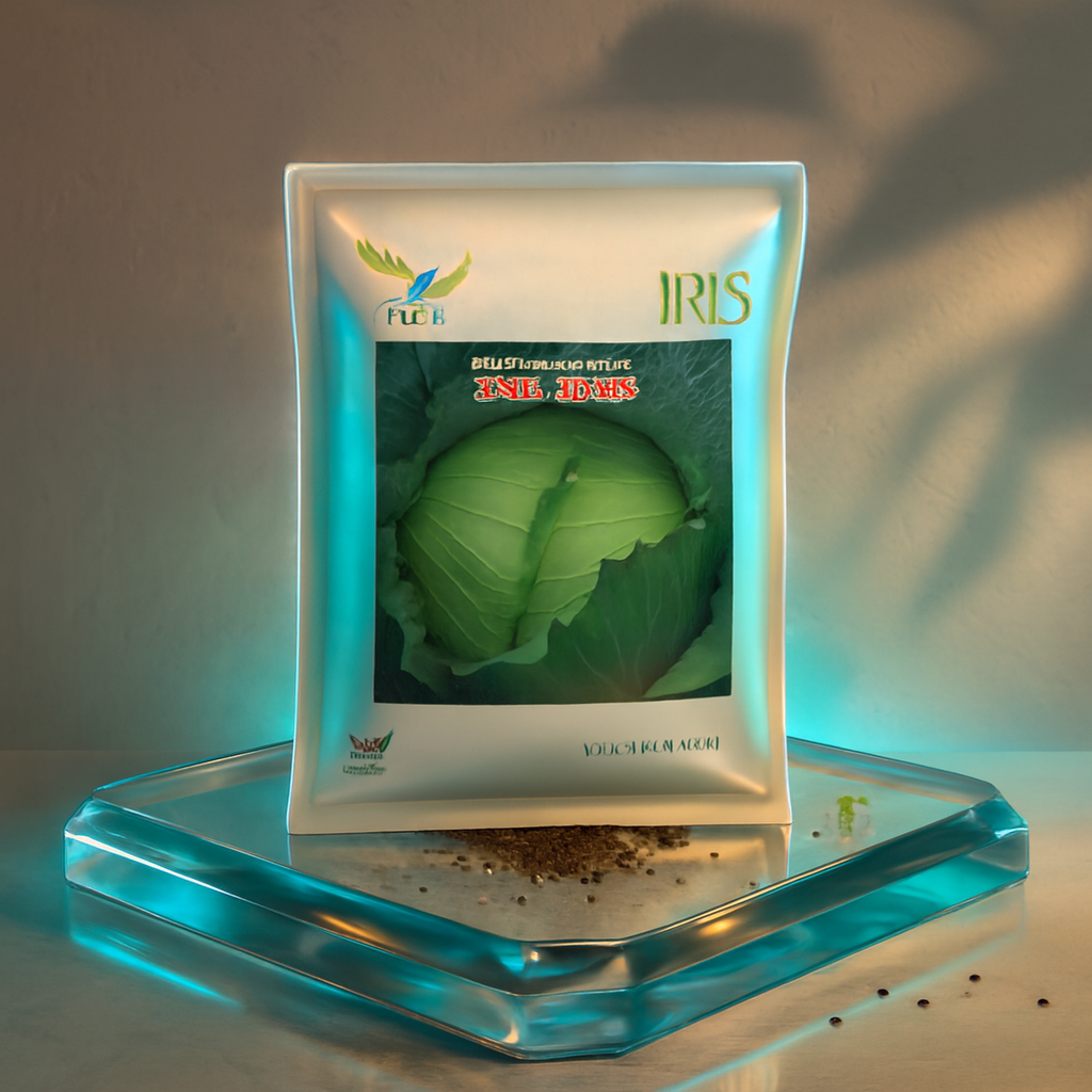 EWS Cabbage Hybrid