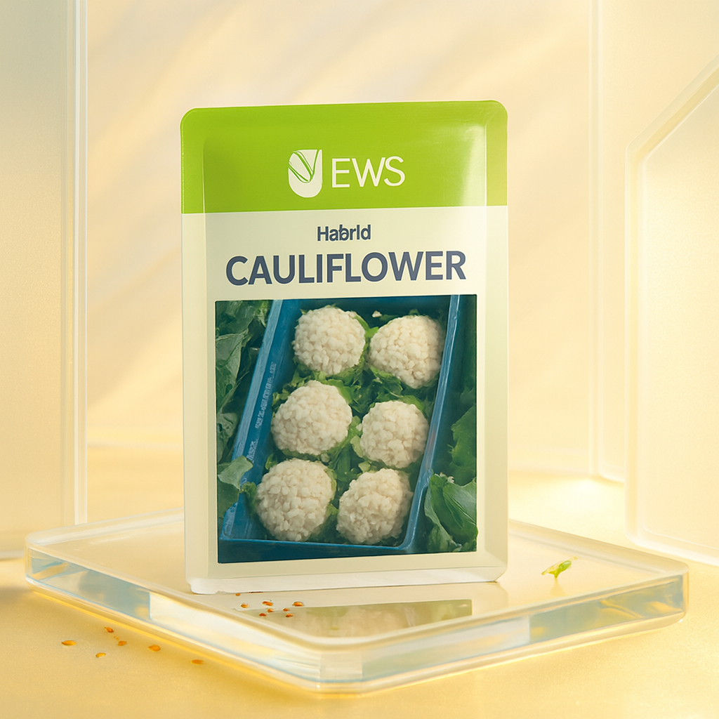 EWS Cauliflower Hybrid