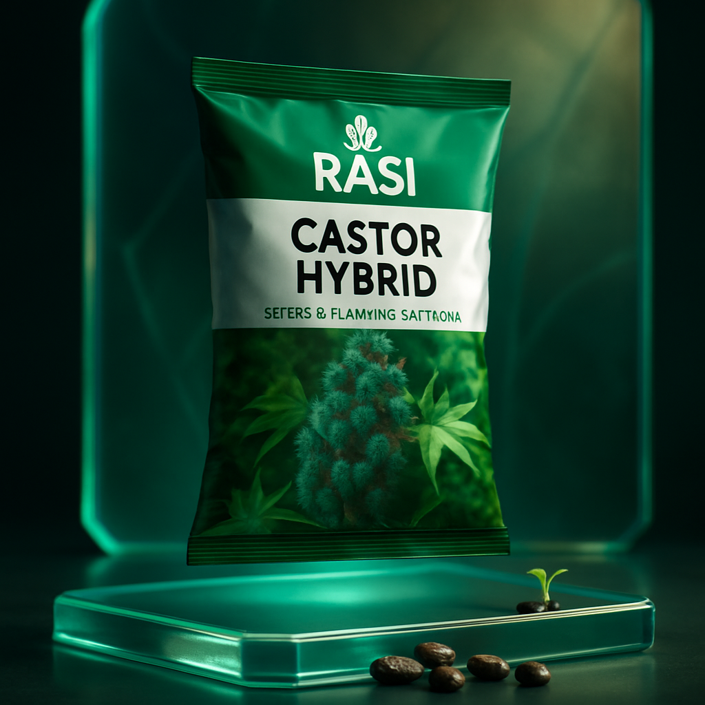 Rasi Castor Hybrid