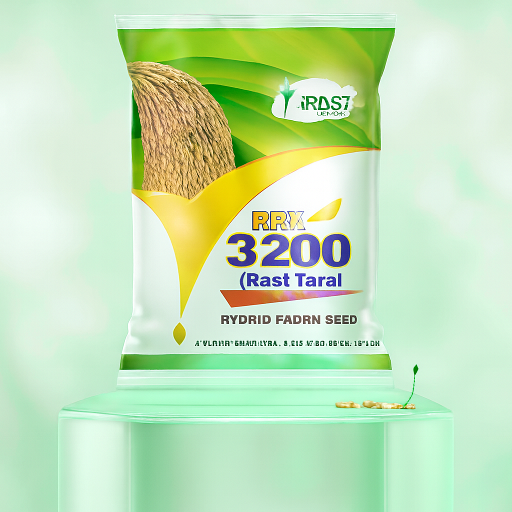 Vegetable Seed Kit