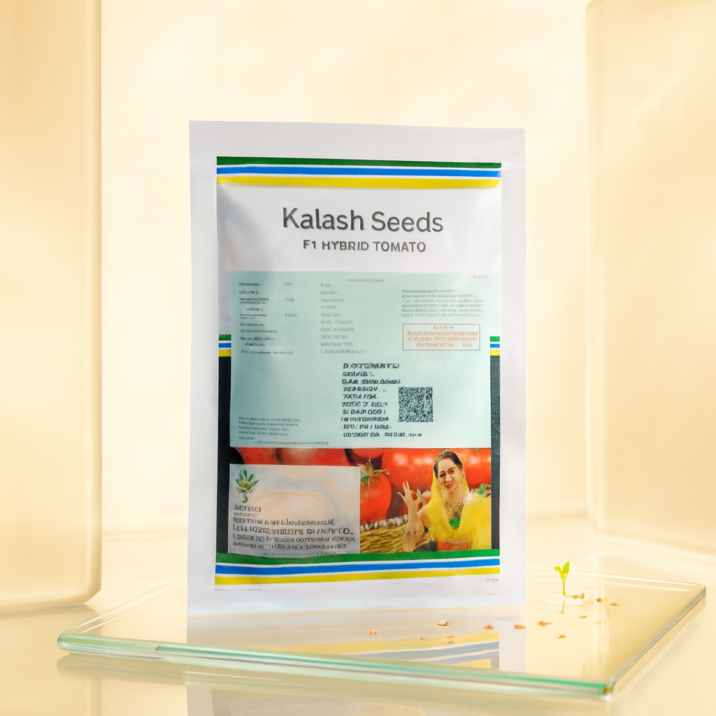 Kalash Tomato Hybrid