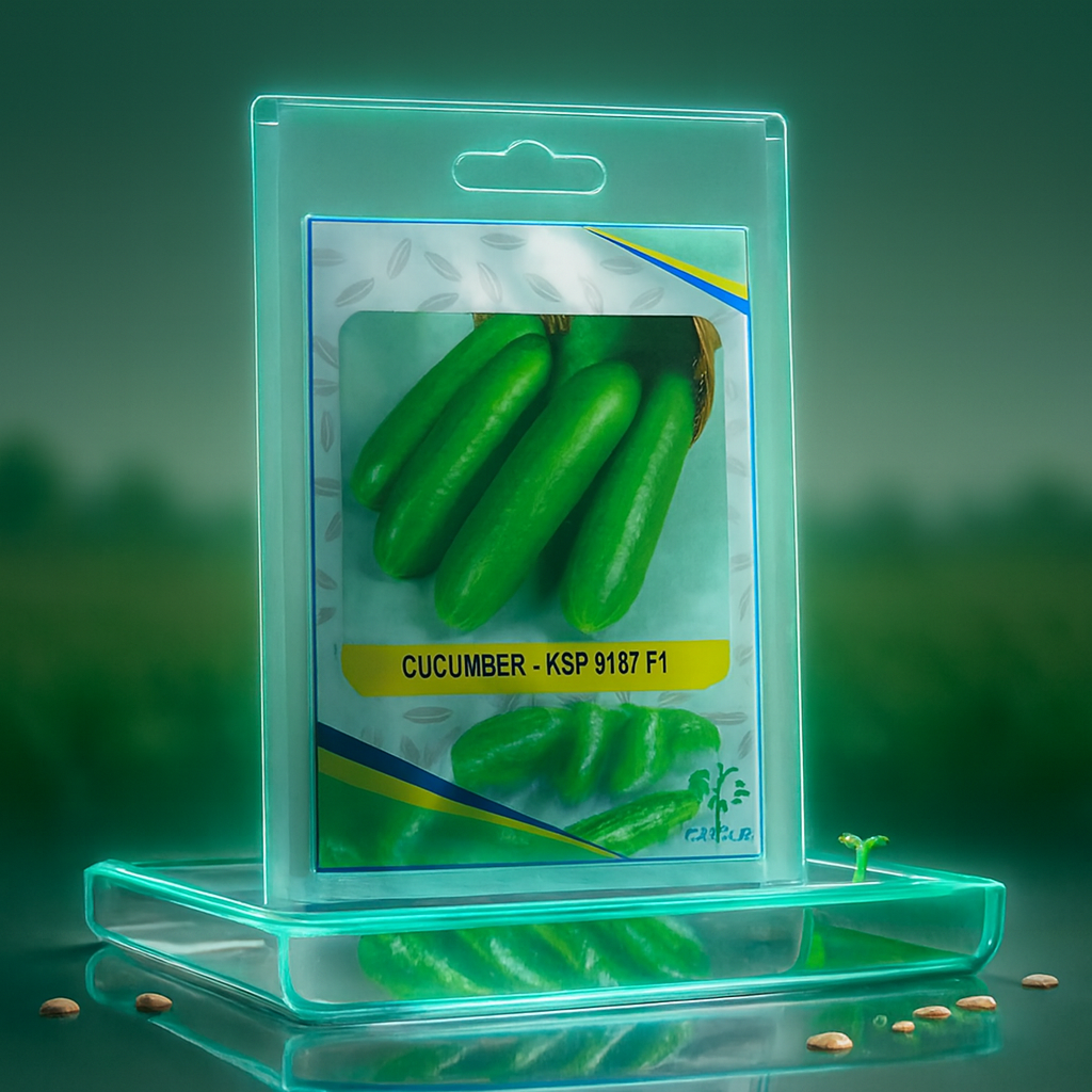 Kalash Cucumber Hybrid