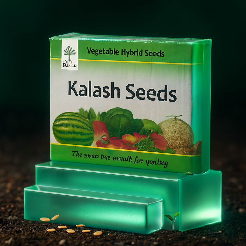 Kalash Watermelon Hybrid
