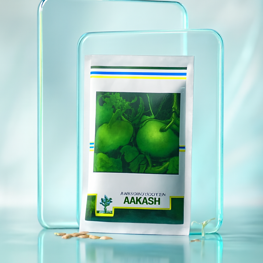 Kalash Bottle Gourd Hybrid