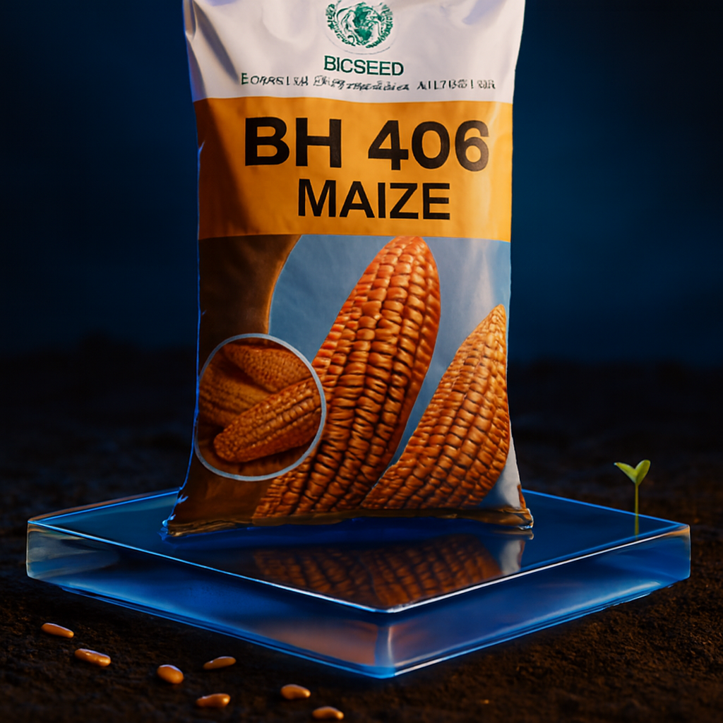 Bioseed BH 406 Maize