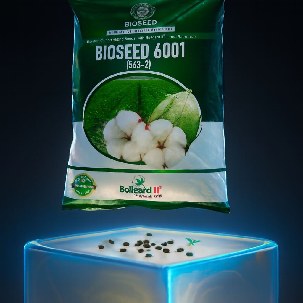 Bioseed Cotton Hybrid
