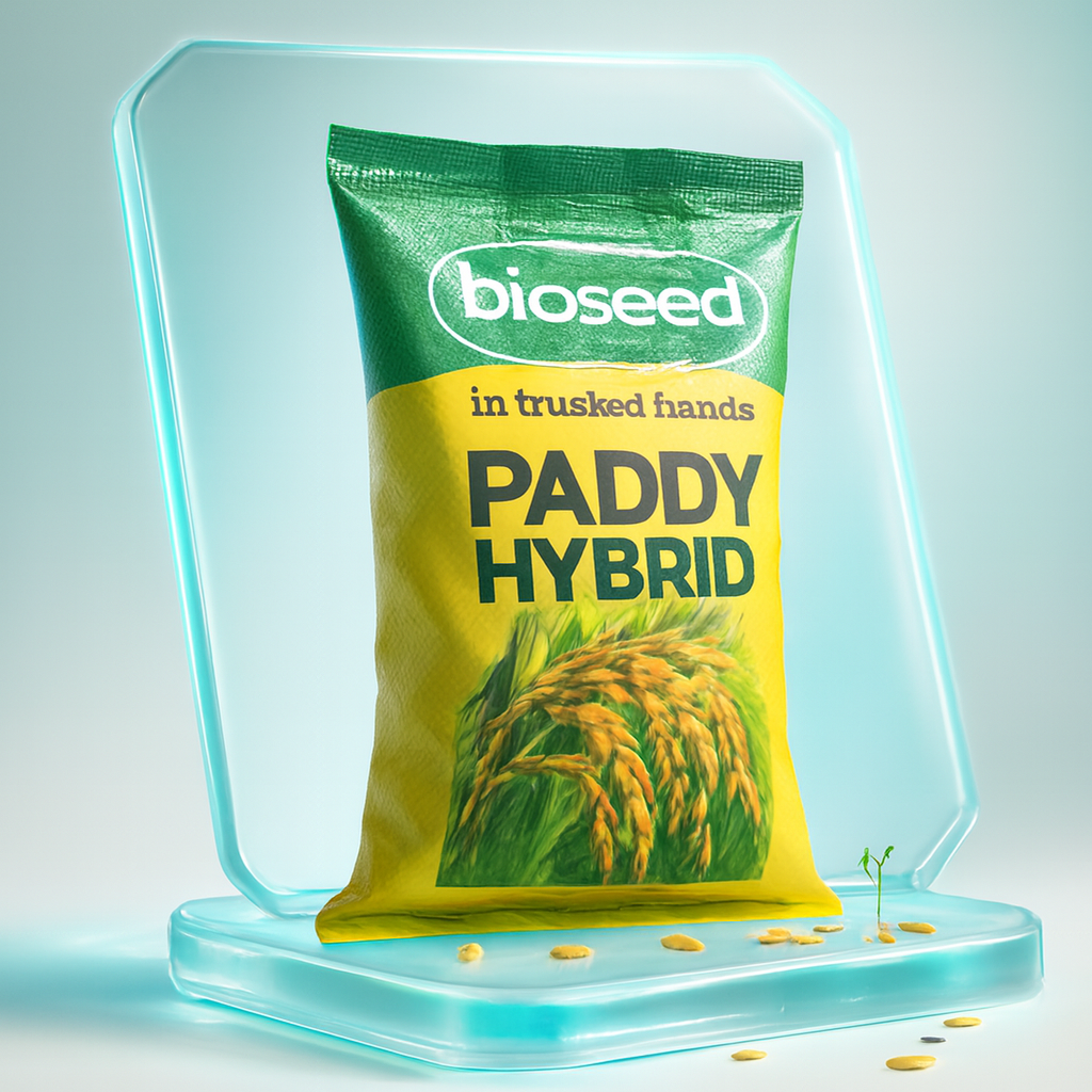 Bioseed Paddy Hybrid