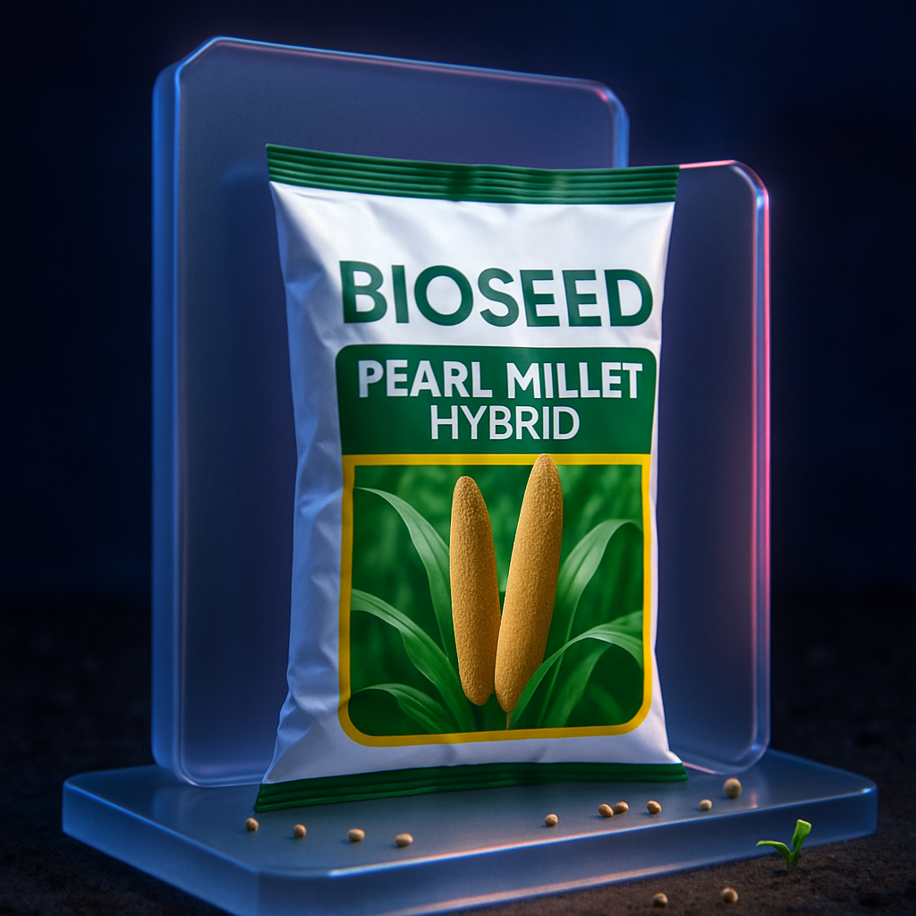 Bioseed Pearl Millet Hybrid