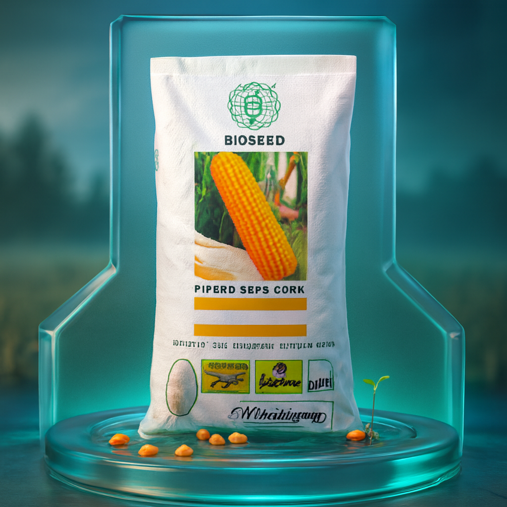 Bioseed Fodder Seed Range