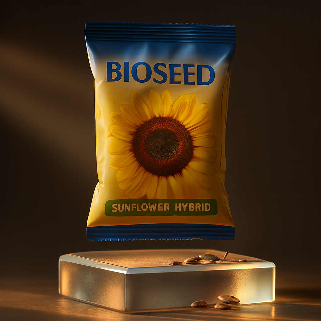 Bioseed Sunflower Hybrid