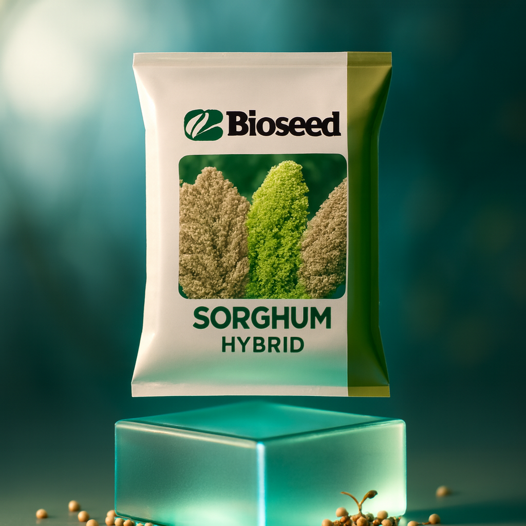 Bioseed Sorghum Hybrid