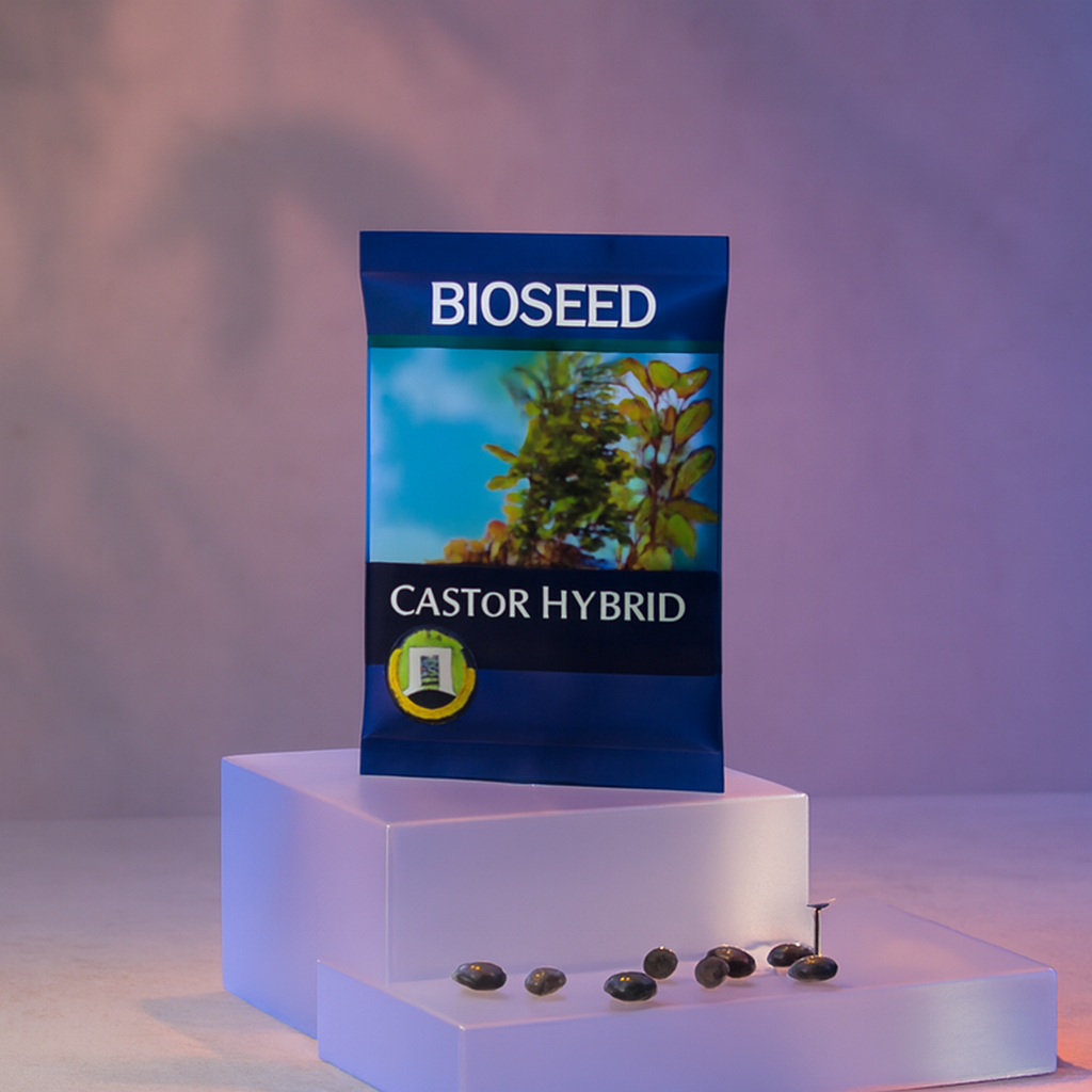 Bioseed Castor Hybrid
