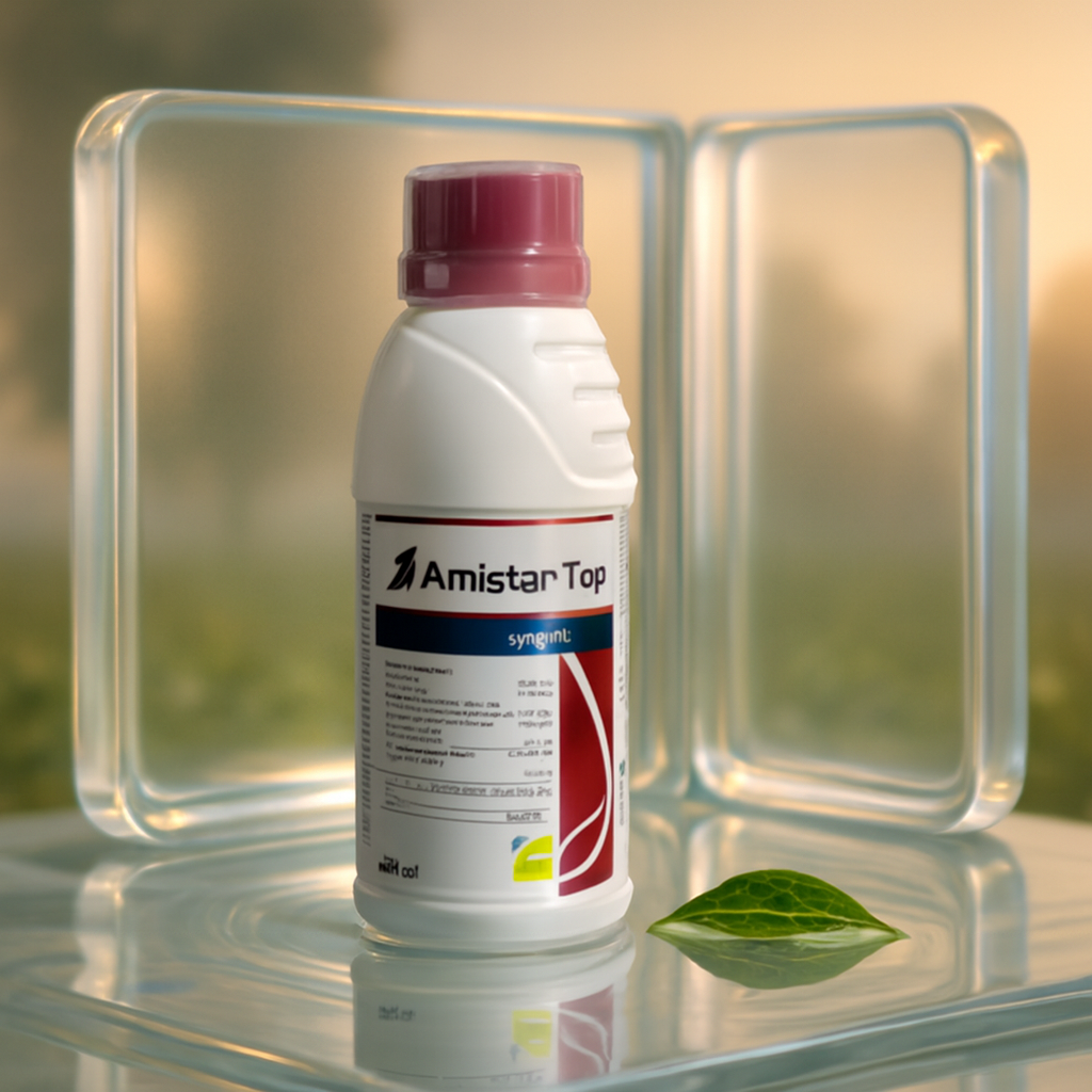Amistar Top Fungicide