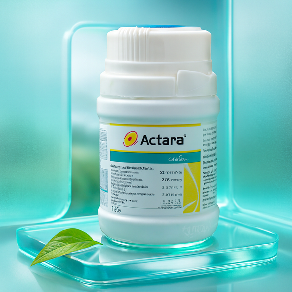 Actara Insecticide