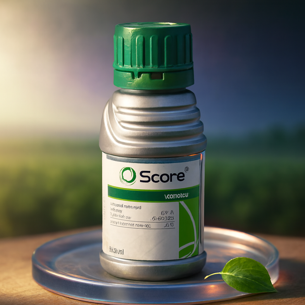 Score Fungicide